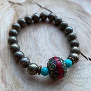 Mala Bracelet